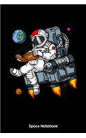 Space Notebook