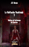 Habitación Acolchada 3