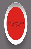 Accident & Incident Log Book: Accident & Incident Record Log Book- Health & Safety Report Book for, Business, Industry, Construction site, Company ... & Restaurant Hazzard Journa