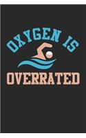 Oxygen Is Overrated