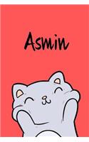 Asmin