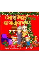 Christmas with Grandparents