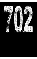 702 Las Vegas NV