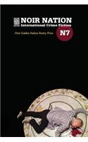 Noir Nation No. 7