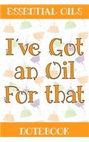 Essential Oils Notebook: Blank Recipe Journal with Inventory Track, Wish List, Favorites, Ratings and More