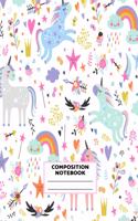Composition Notebook