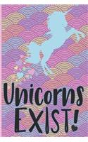 Unicorns Exist