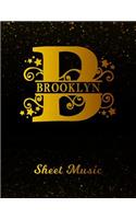 Brooklyn Sheet Music