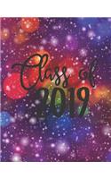 Class of 2019