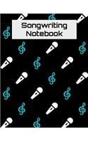 Songwriting Notebook