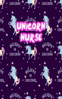 Unicorn Nurse