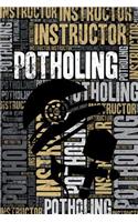 Potholing Instructor Journal