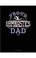 Proud Gymnastics Dad