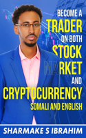 Become a Trader on Both Stock Market and Cryptocurrency Somali and English