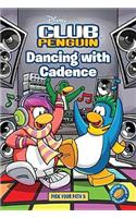 Dancing with Cadence 5
