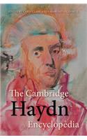 Cambridge Haydn Encyclopedia