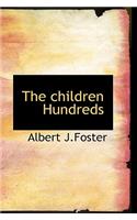 The Children Hundreds