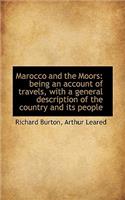 Marocco and the Moors