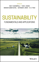 Sustainability – Fundamentals and Applications