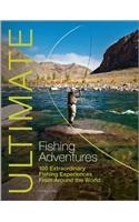 Ultimate Fishing Adventures