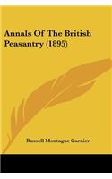 Annals Of The British Peasantry (1895)