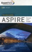 Aspire Pre-Intermediate ExamView