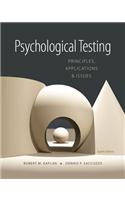 Psychological Testing