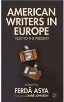 American Writers in Europe