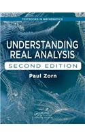 Understanding Real Analysis