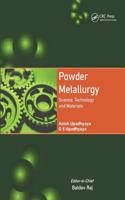 Powder Metallurgy