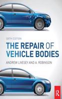Repair of Vehicle Bodies