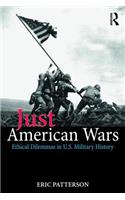 Just American Wars