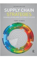 Supply Chain Strategies