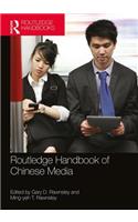 Routledge Handbook of Chinese Media