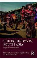 The Rohingya in South Asia