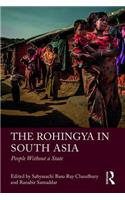 Rohingya in South Asia