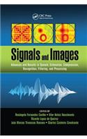 Signals and Images