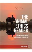 The Animal Ethics Reader