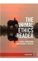 Animal Ethics Reader