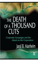 Death of A Thousand Cuts