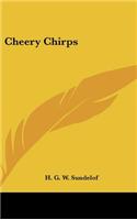 Cheery Chirps