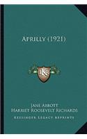 Aprilly (1921)
