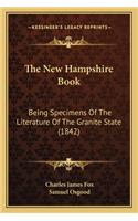 The New Hampshire Book