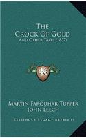 The Crock of Gold