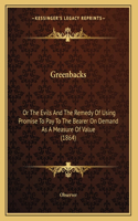 Greenbacks