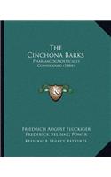 The Cinchona Barks