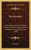 The Hereafter