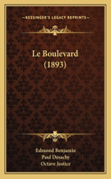 Boulevard (1893)