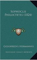 Sophoclis Philoctetes (1824)