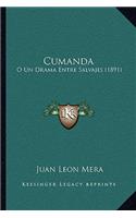 Cumanda